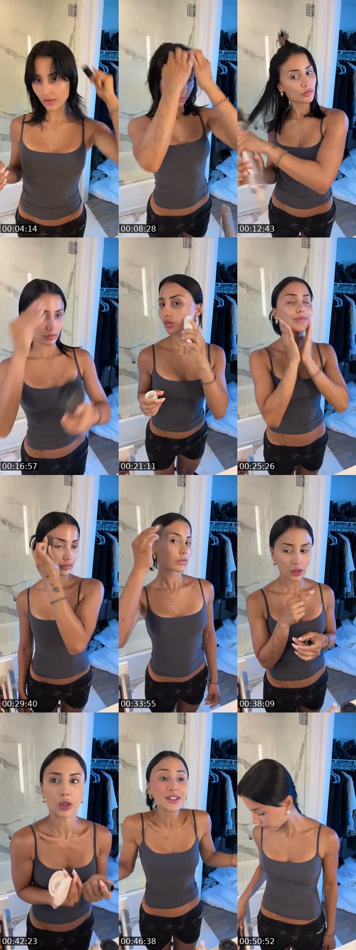 @notsnaxy TikTok live stream