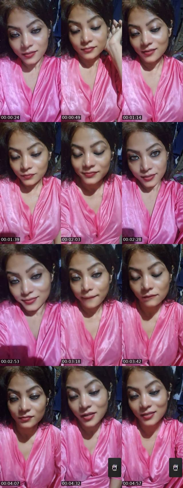 @anupachaudhary120 TikTok live