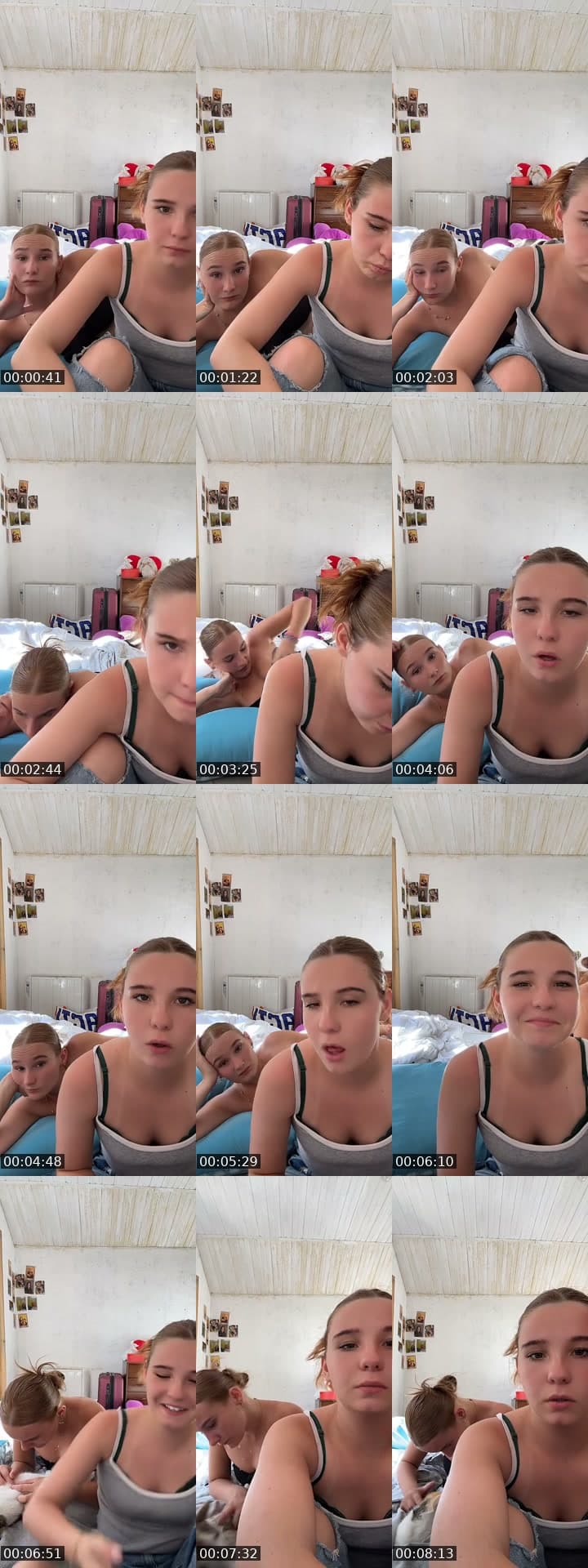@nayelisse.h TikTok live stream
