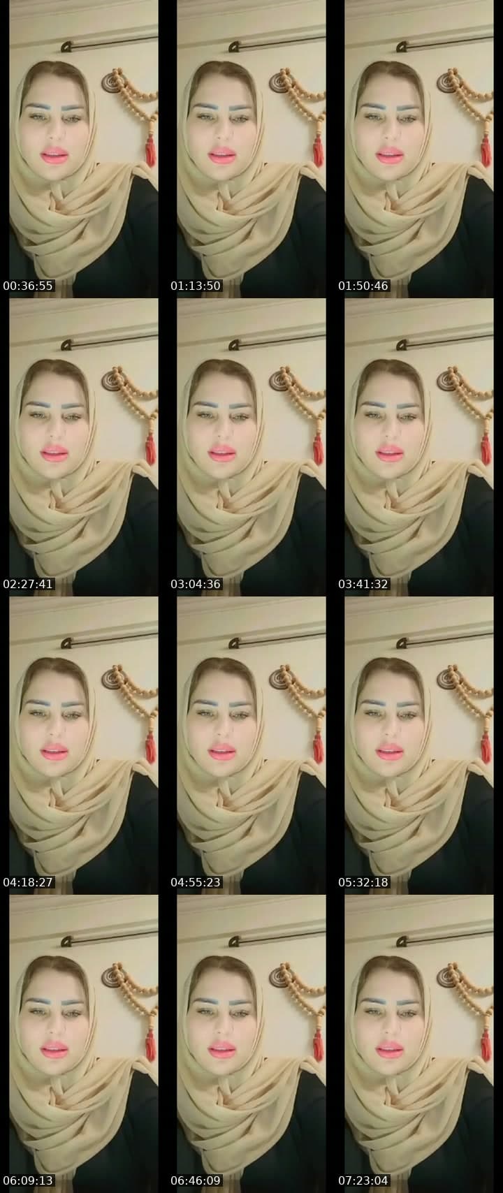@shamieh67 TikTok live stream