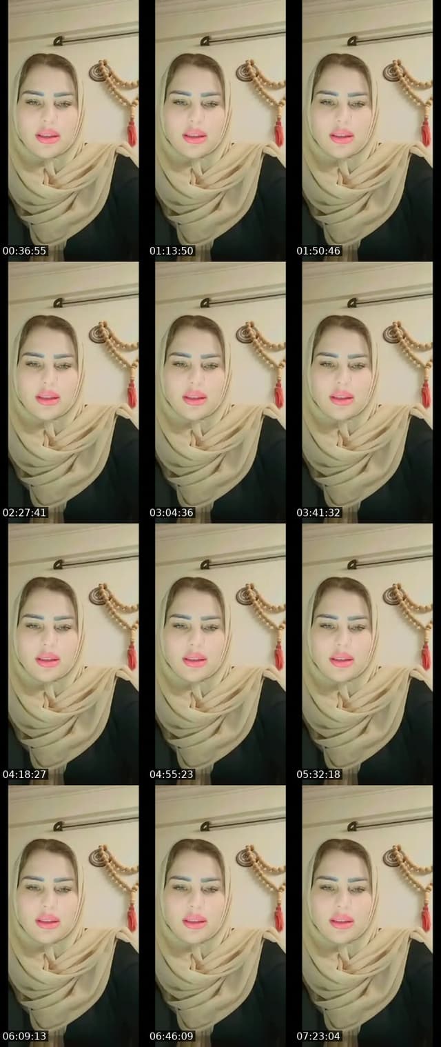 @shamieh67 TikTok live from 2026-07-01