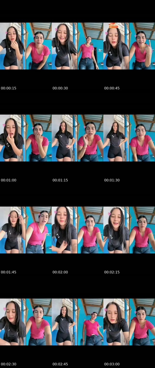 @michellejc27 TikTok live from 2026-07-01