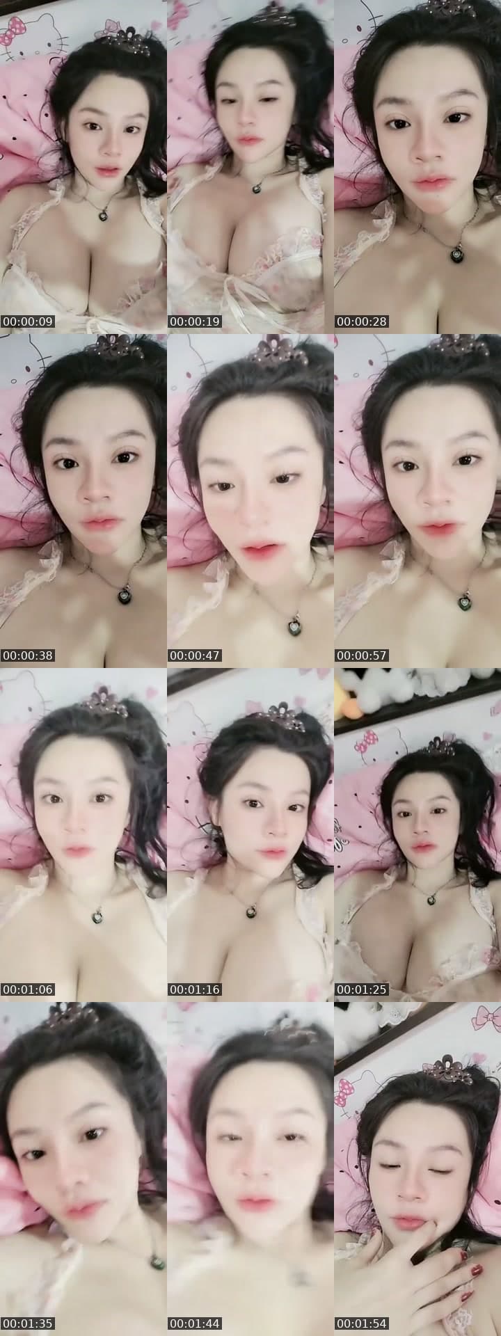 @mintnymiminn TikTok live stream