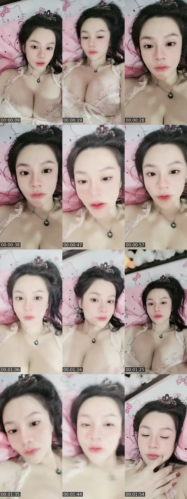 @mintnymiminn TikTok live from 2026-07-01