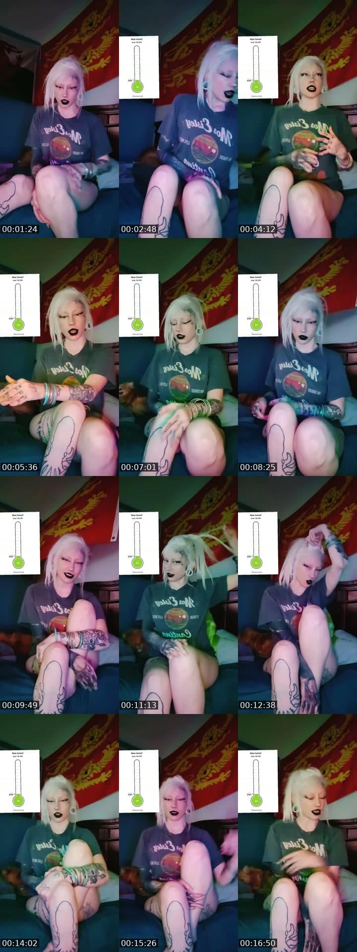@hoy_minoy TikTok live stream