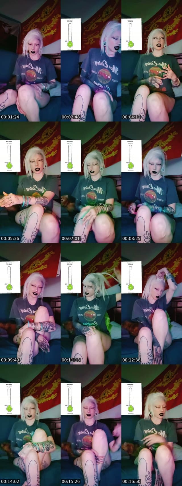 @hoy_minoy TikTok live from 2026-07-01