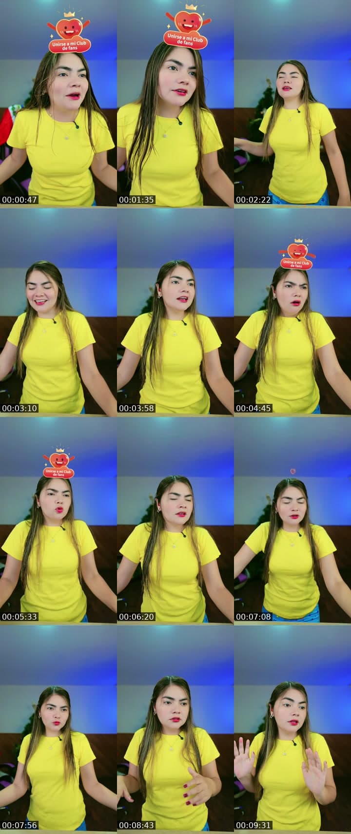 Si entras votame tu gaaaa :)