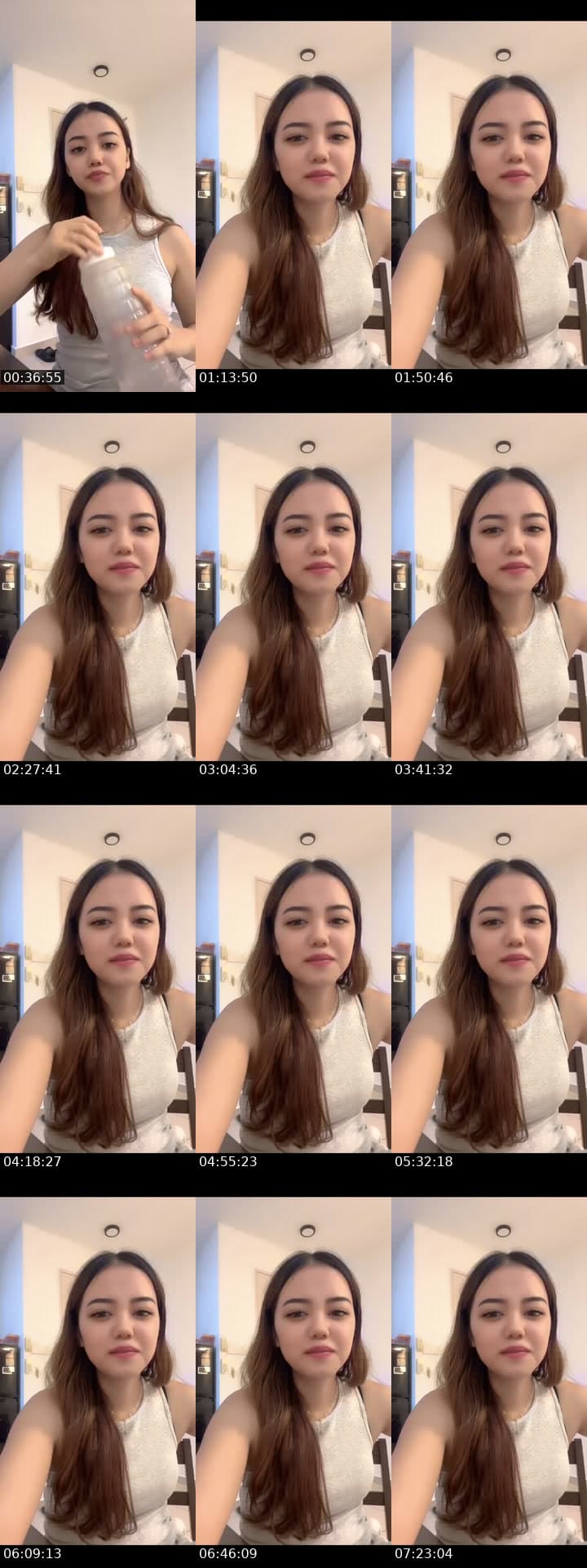 @myshanuarr TikTok live stream