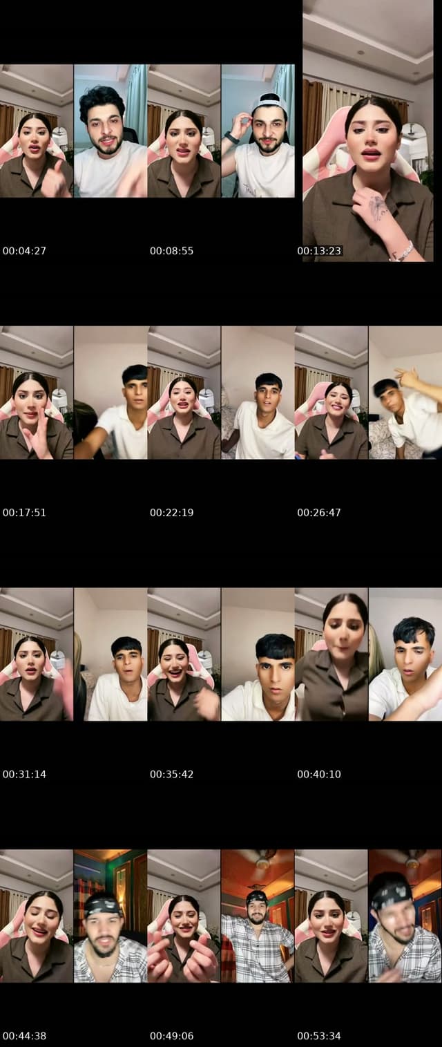 @kubrakhan665 TikTok live from 2026-07-01