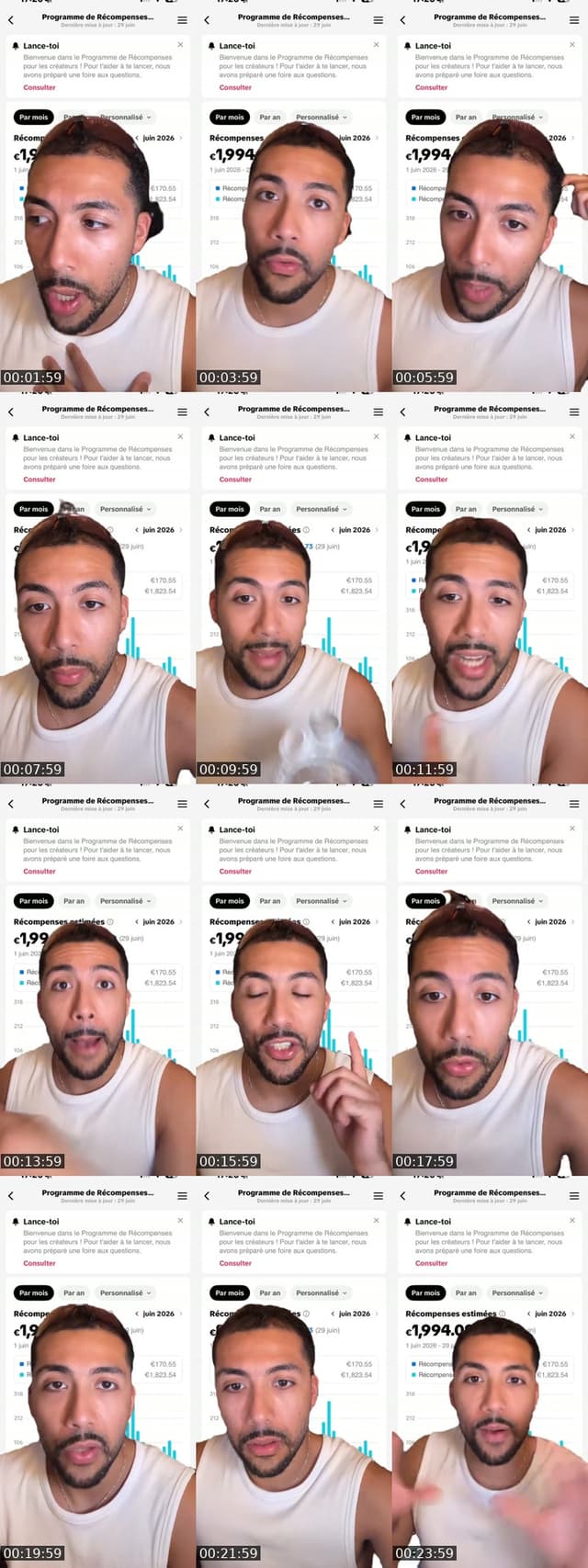 @ghilesdrb TikTok live from 2026-07-01