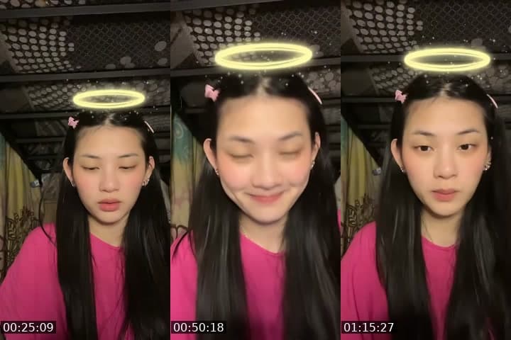 bentaran aja deh