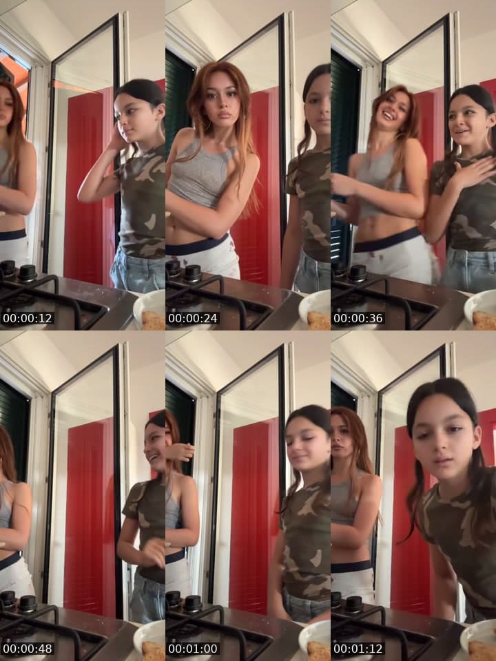 @bianchettaalacusta TikTok live stream