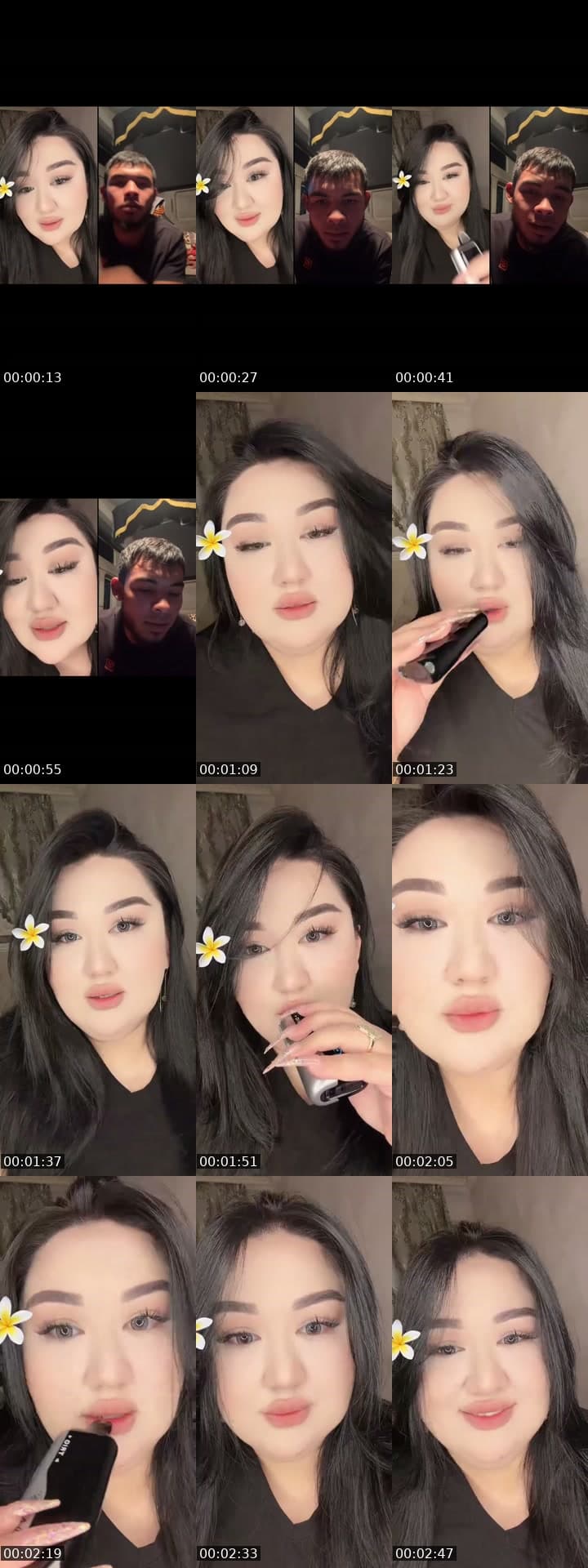 @gulder15 TikTok live stream