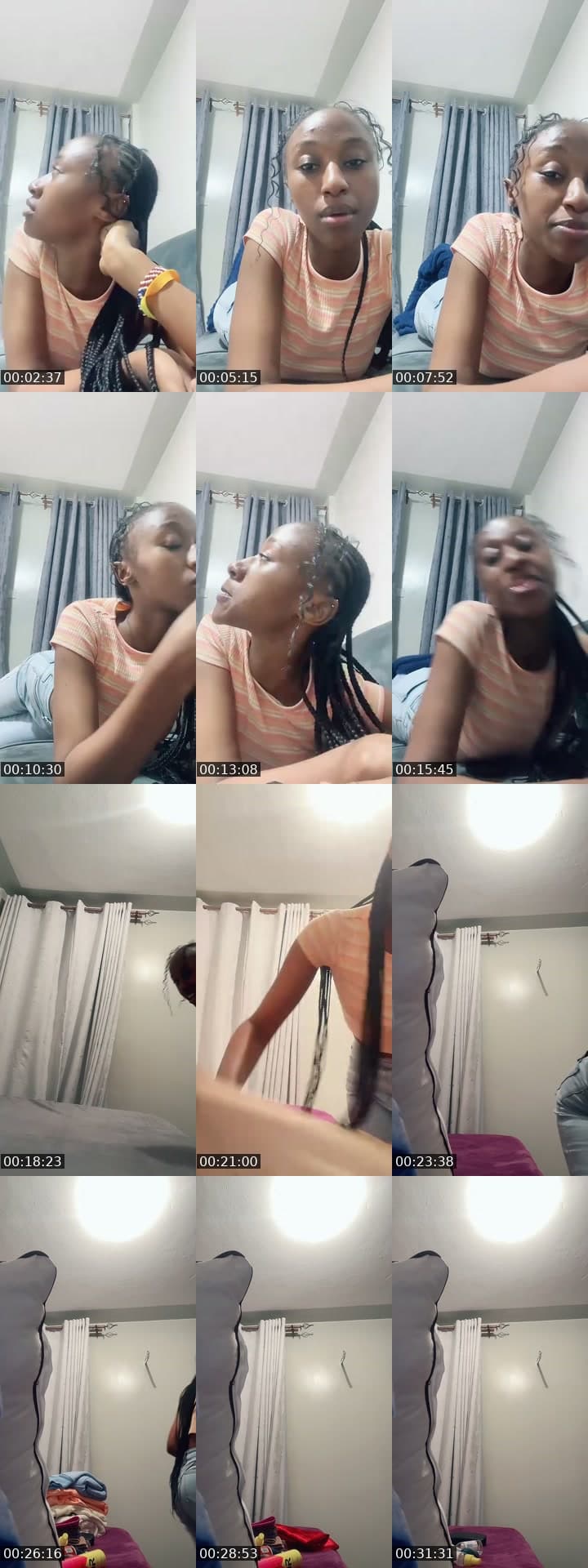 @ngatia57 TikTok live stream