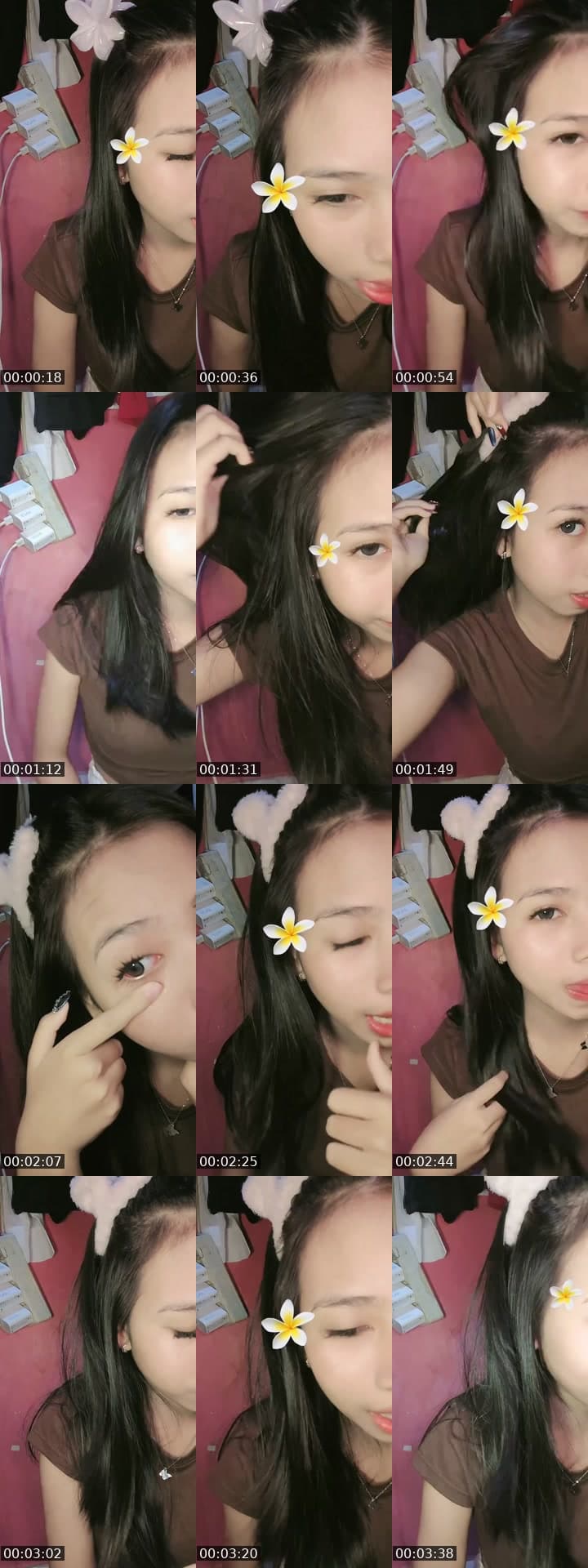 jangan diluarrr