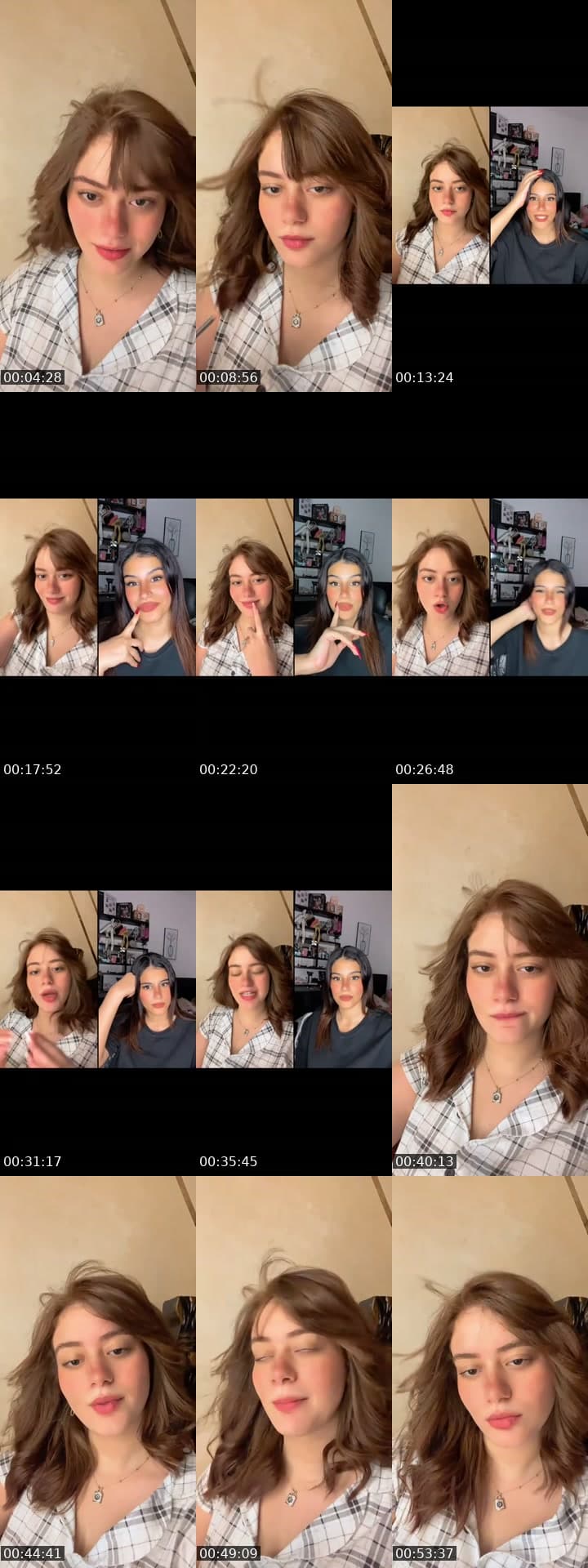 @lozaa041 TikTok live stream