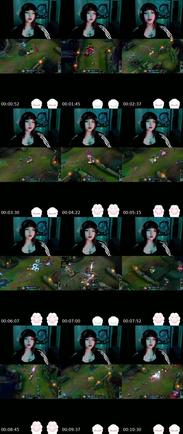 lol - @yumenesai