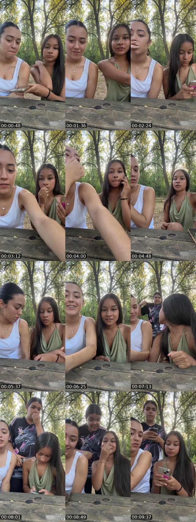 TikTok live: . by @abycrz22