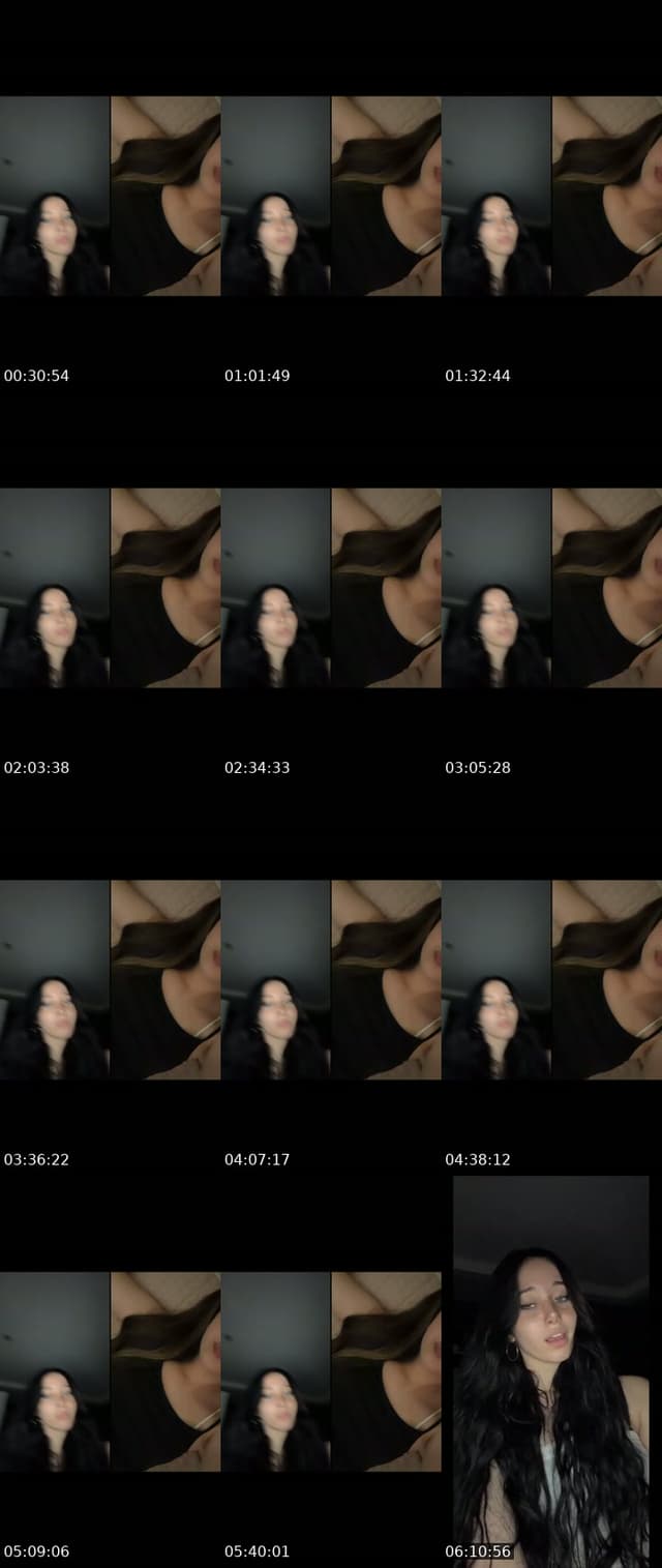 TikTok live: ig: 1ts_val3ri4_ by @sono.sempre.val