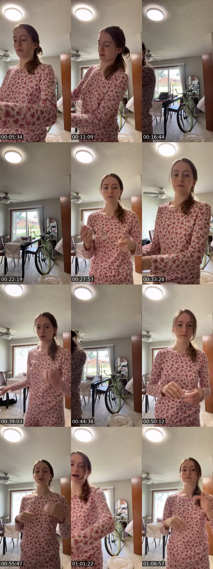 @piesthelimit3000 TikTok live stream
