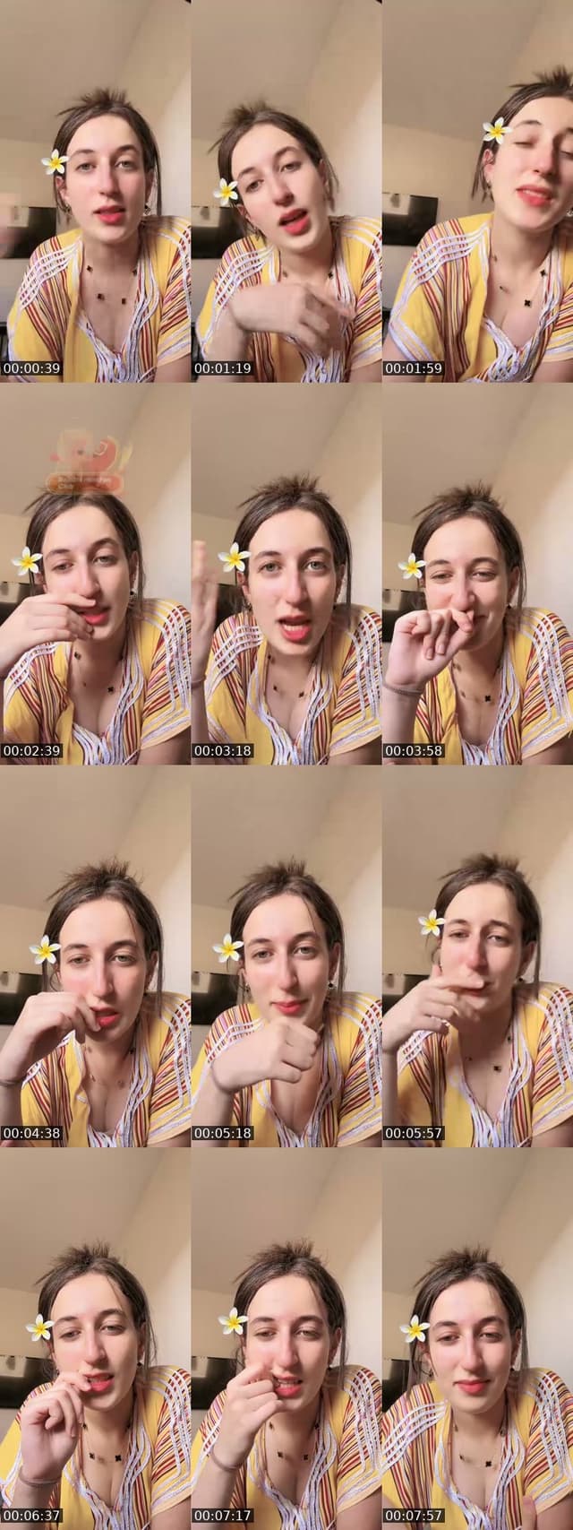 @princessaya380 TikTok live from 2026-07-01