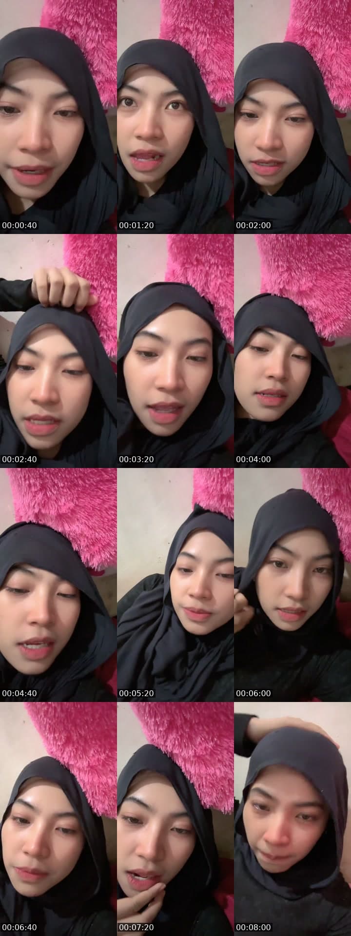 @sayase10 TikTok live stream
