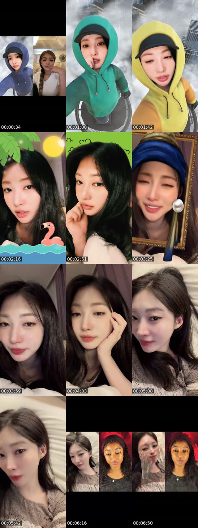 Hi - @sihyeonn_official