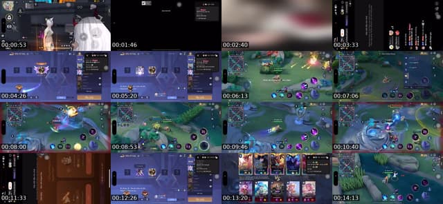 @_ivyzstar TikTok live