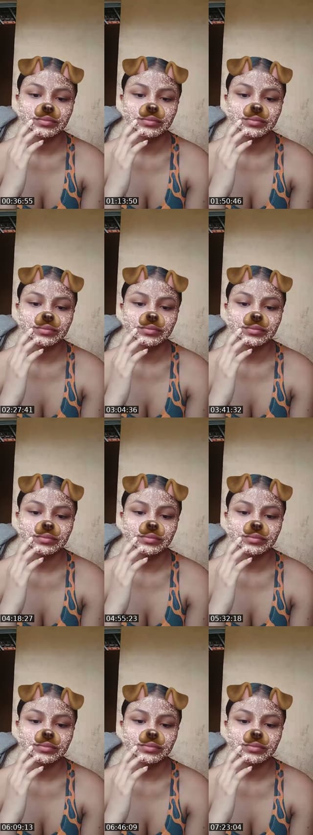 TikTok live: vem conversar ow by @_souzxz.y
