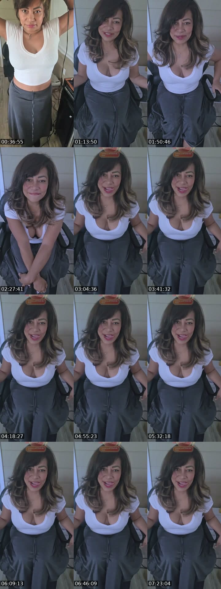 @chipis881 TikTok live stream