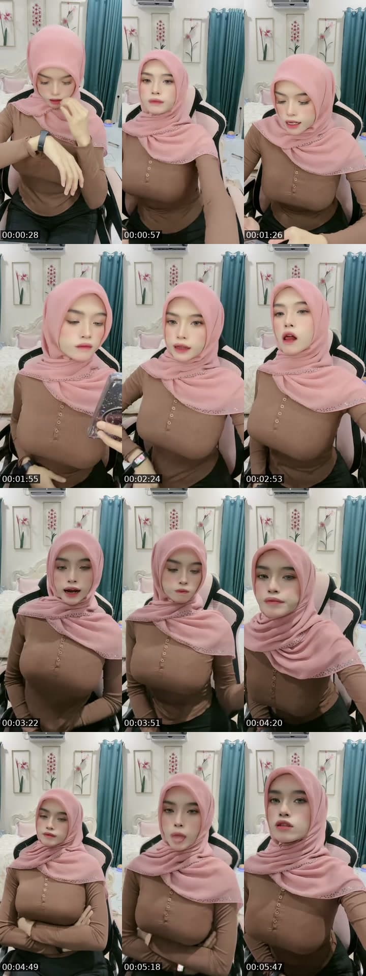 @diyanasakura99_ TikTok live stream