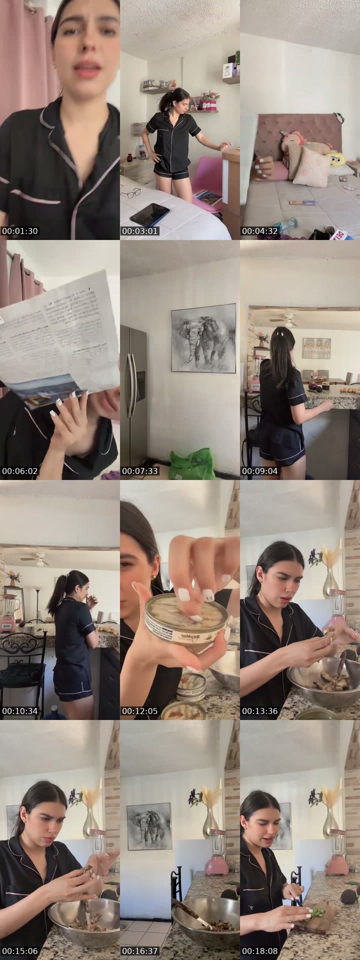 @estefany.6372 TikTok live stream