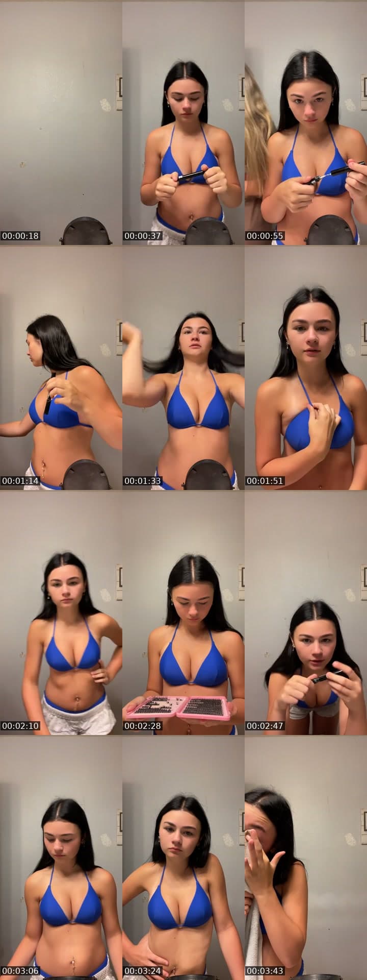 @mak50707 TikTok live stream