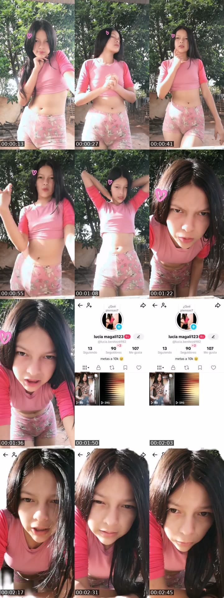 @benites854 TikTok live stream