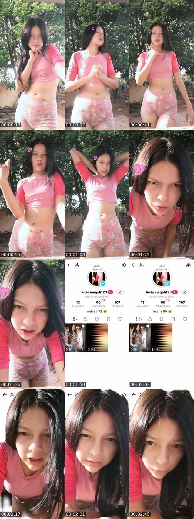 @benites854 TikTok live from 2026-07-01