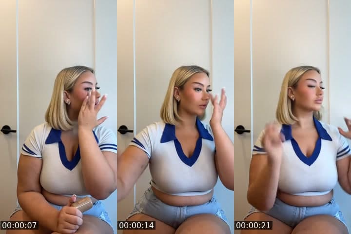grwm to see my sugar daddy