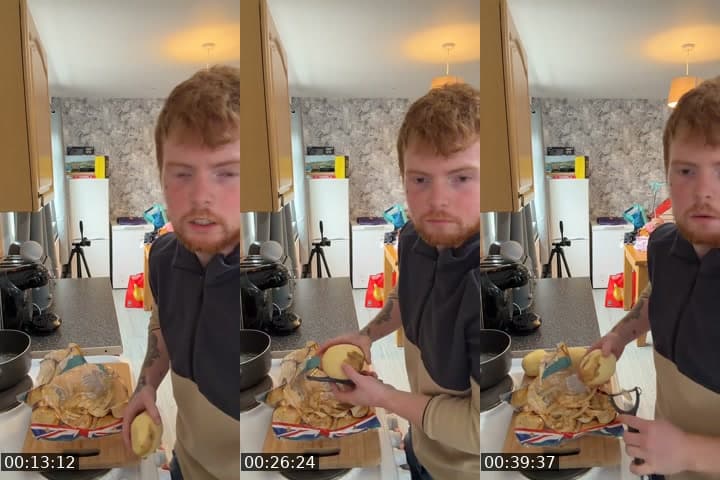 @branzo_ TikTok live stream