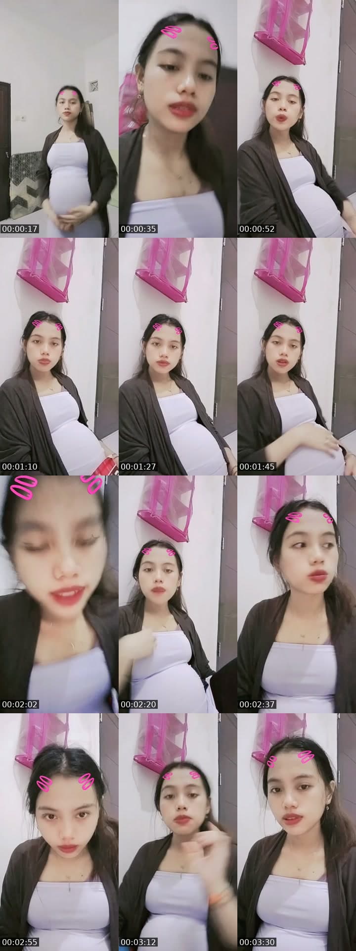 Bumil 36week
