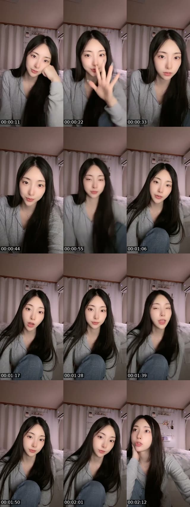 고은Goeun❄️ - @goeun1231