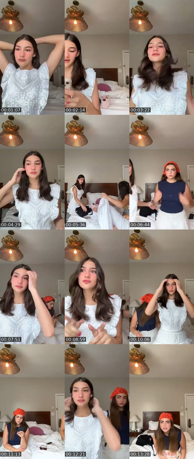 @isa_tress3 TikTok live from 2026-07-01