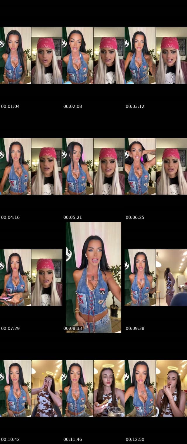 @nicole90905 Czechia TikTok live from 2026-07-01