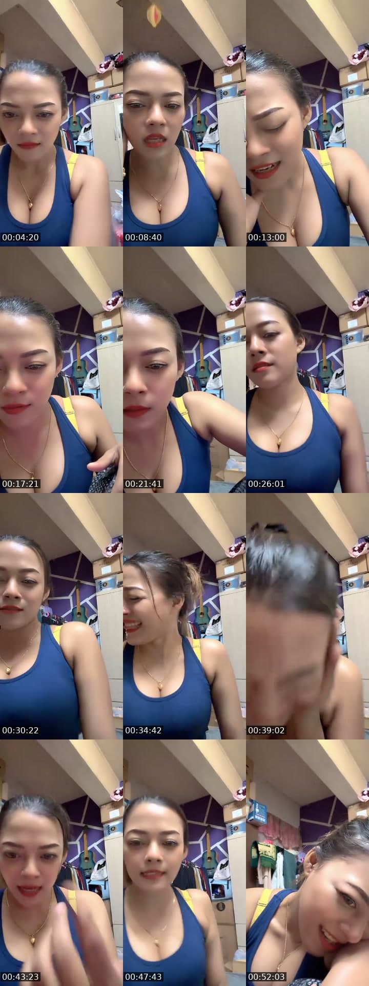 @eiydxrxdz_ TikTok live stream