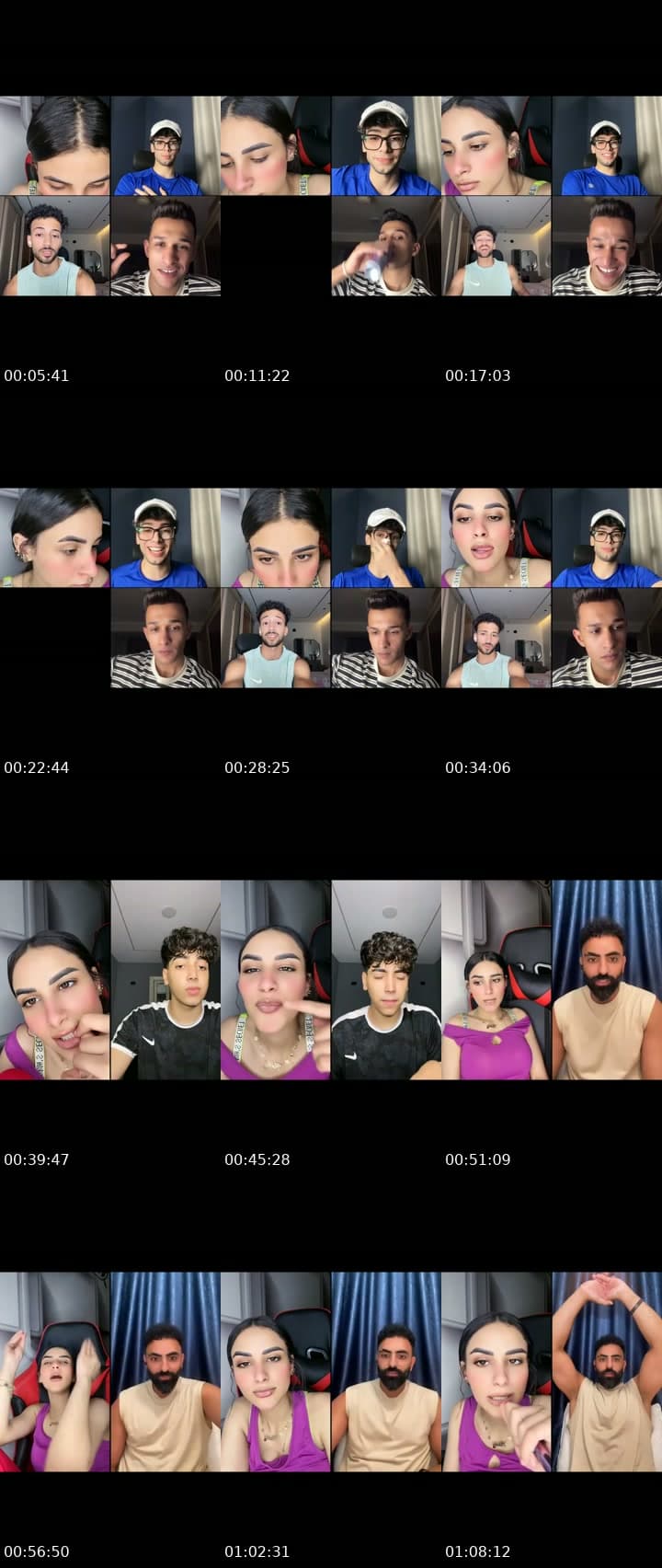 @beboo_441 TikTok live stream