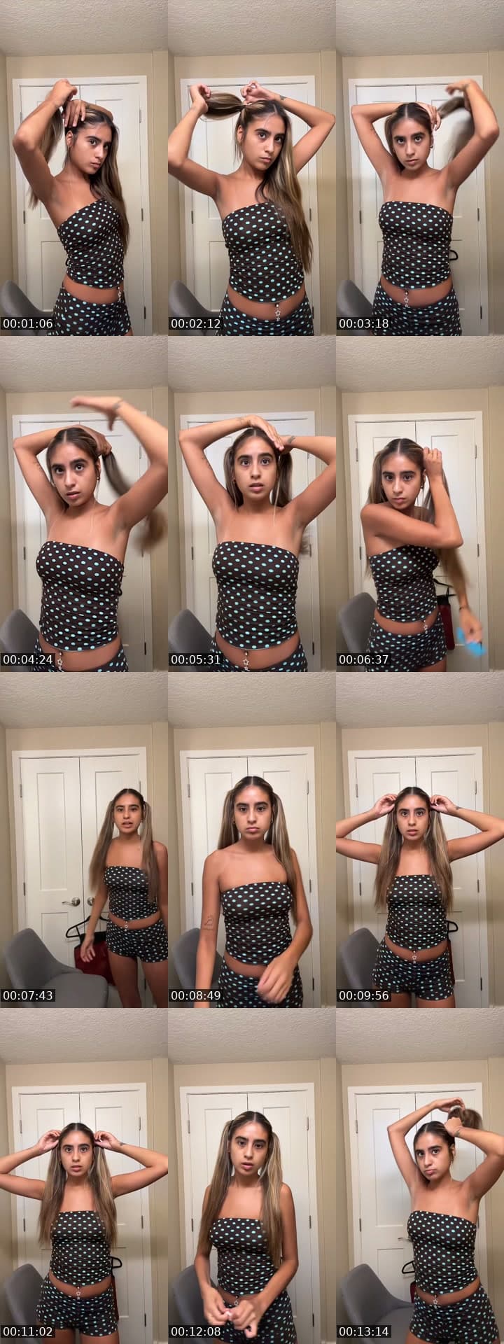Grwm for joji concert 💫🪐