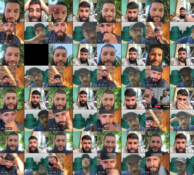@salah31243 TikTok live