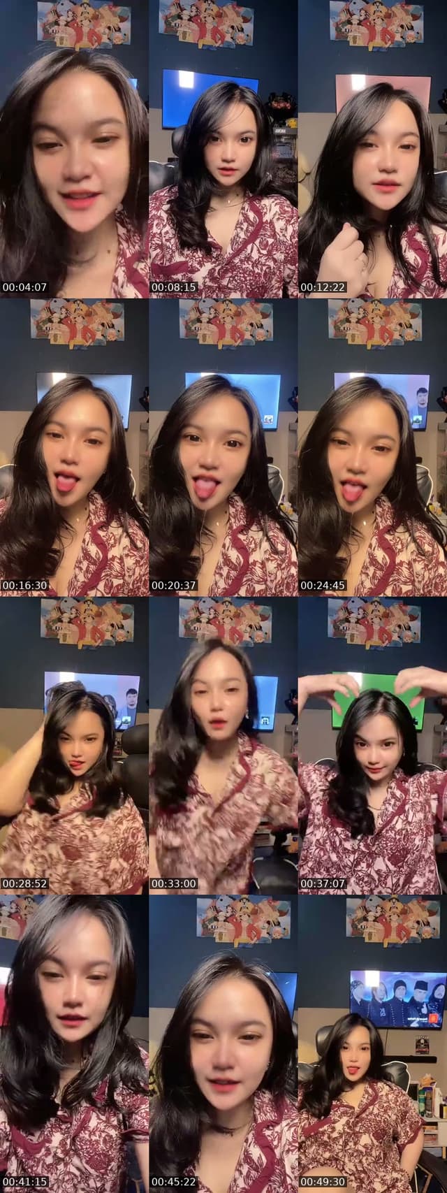 @ftmnda TikTok live from 2026-07-01