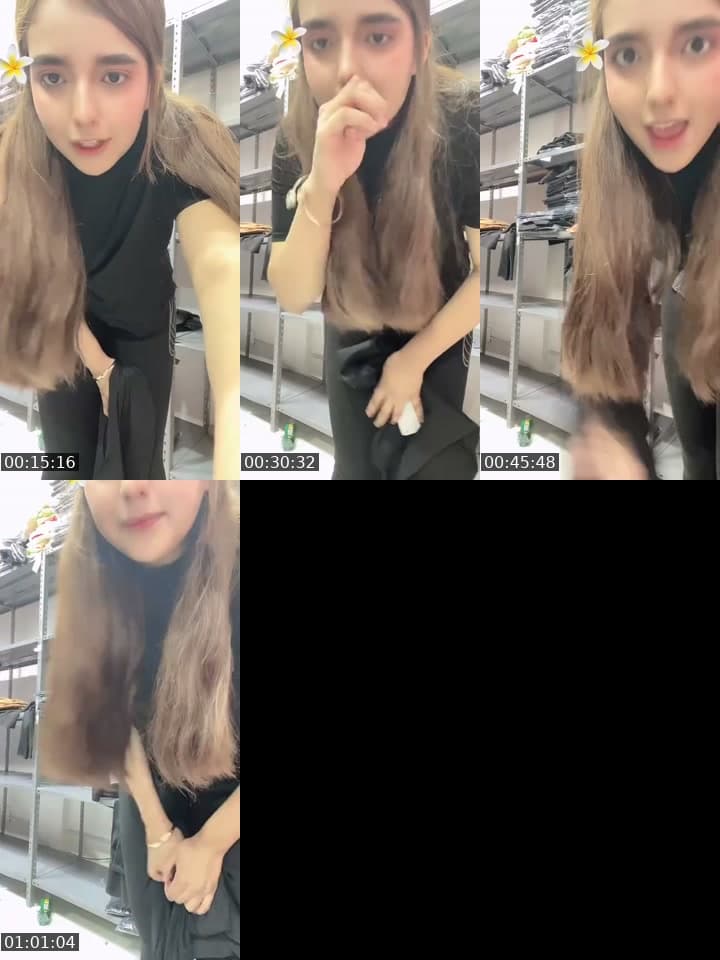 @pinkbasicosgdl TikTok live stream