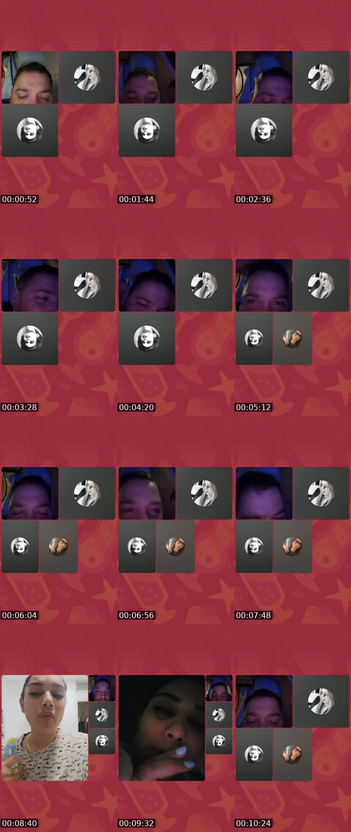 @user5082837059976 TikTok live stream