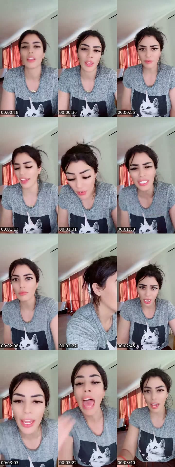 @rim.jamli TikTok live stream