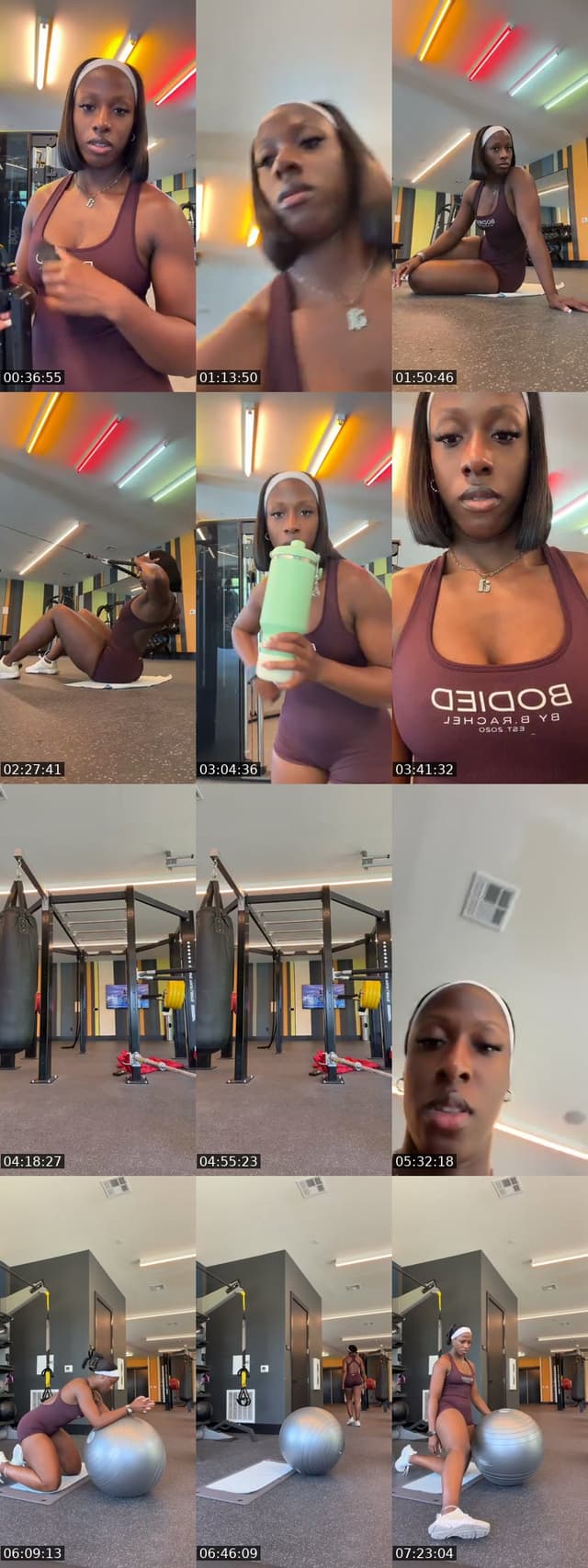 @alexia.fit TikTok live from 2026-07-01